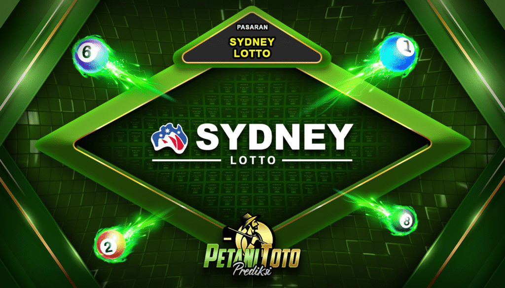 1-SYDNEY-LOTTO