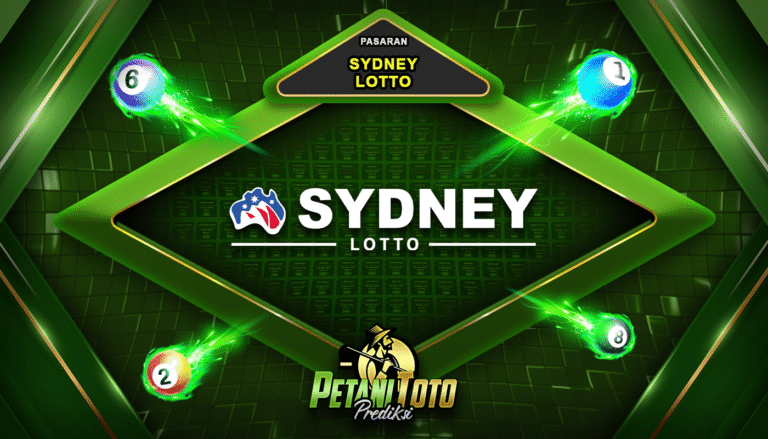 1-SYDNEY-LOTTO